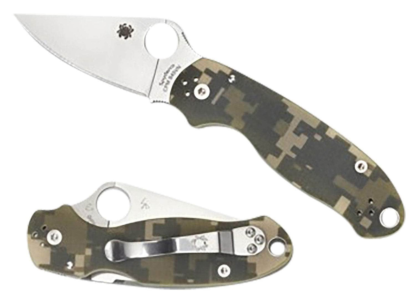 SPY C223GPCMO PARA 3 CAMO