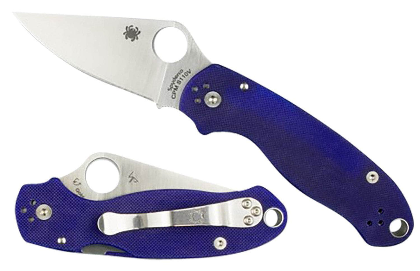 SPY C223GPDBL PARA 3 CPM S110V