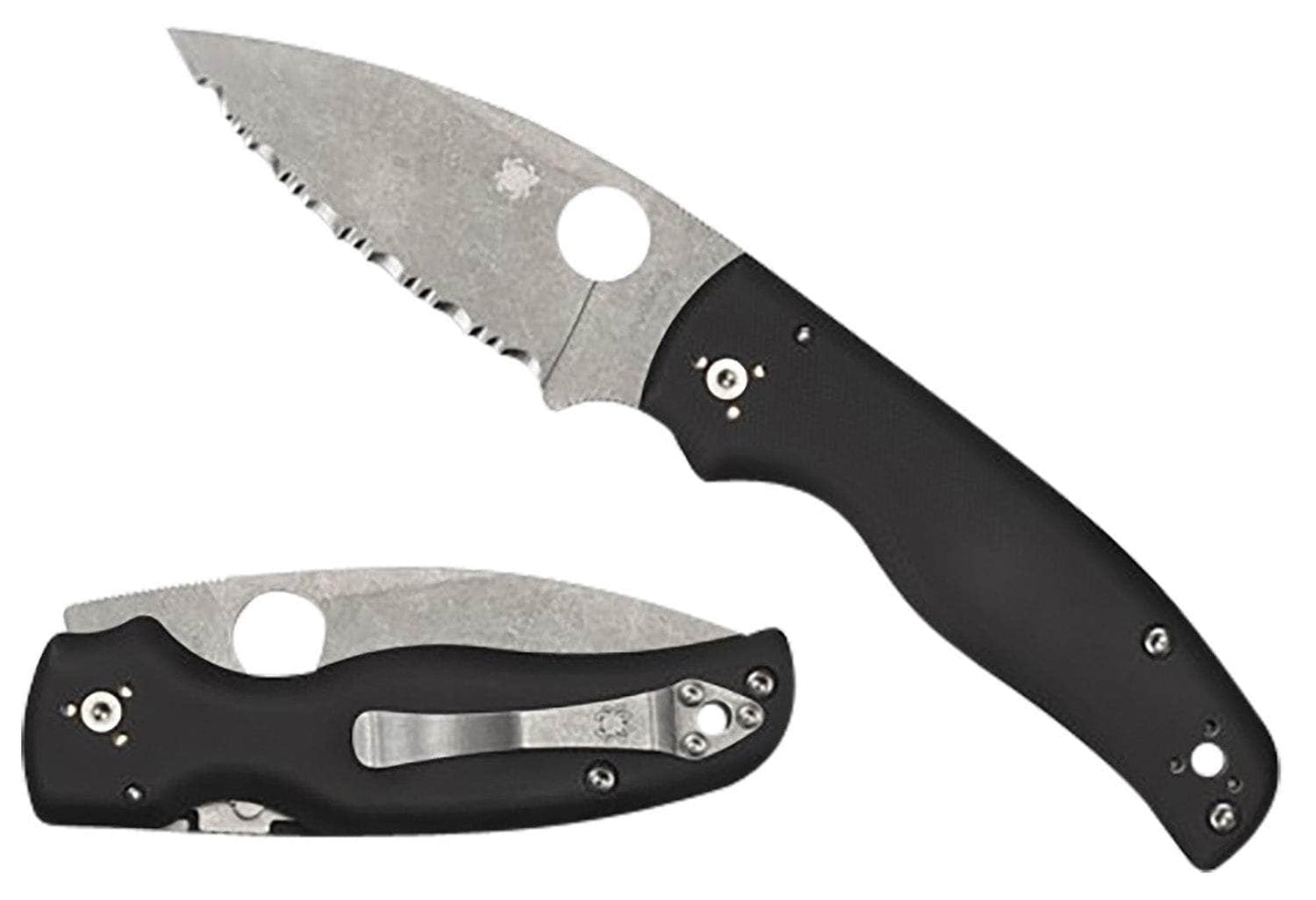 SPY C229GP SHAMAN