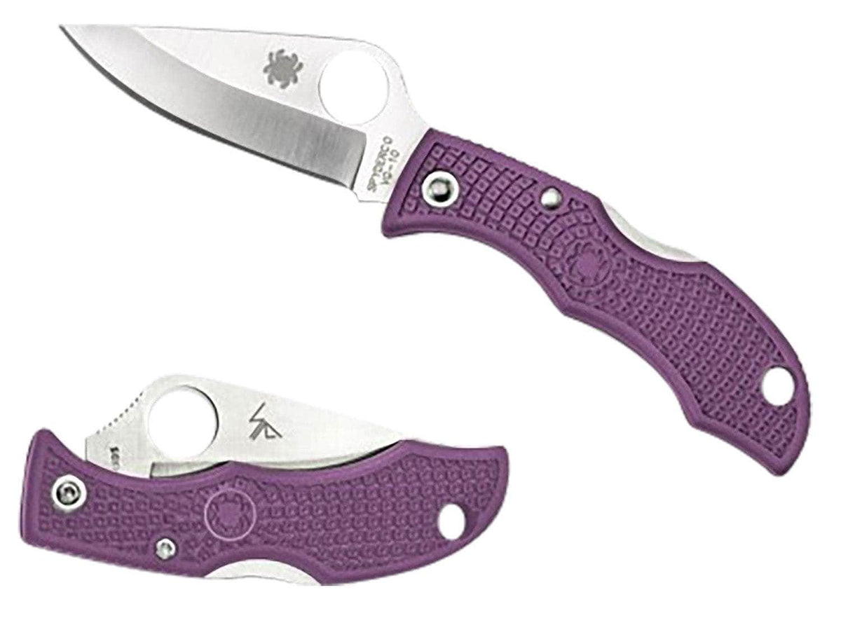 SPY LPRP3 LADYBUG 3 PURPLE