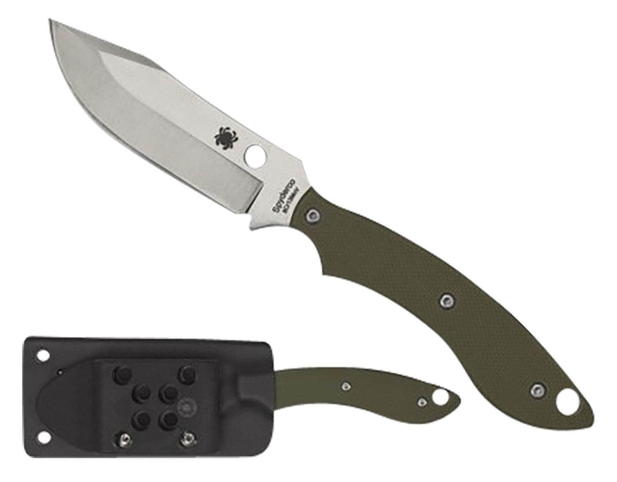 SPY FB49GPOD STOK OD G-10 BOWIE