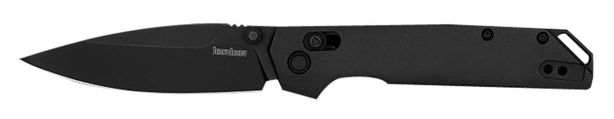 KER 2038BLK IRIDIUM FULL SIZE IRIDIUM BLK 3.4