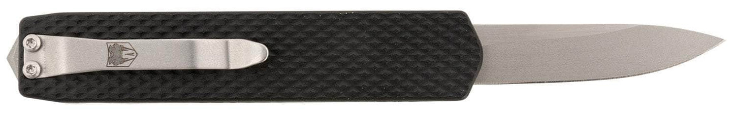COBRA MNBLKMGEN2DNS MINI KNURLED BLACK MAMBA DROP