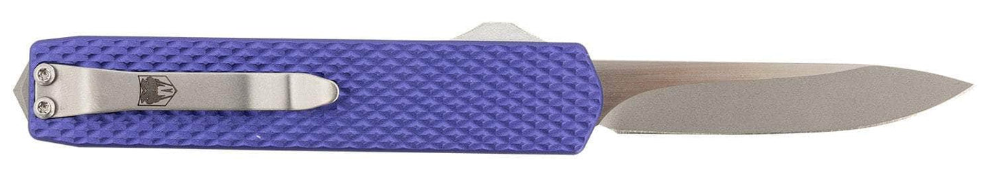 COBRA MNPURMGEN2DNS MINI KNURLED PURPLE MAMBA DRP