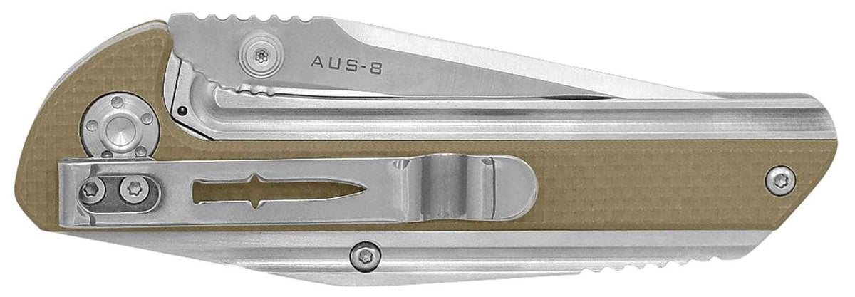 CAM 19195 SEVENS 2.75" DESTAN