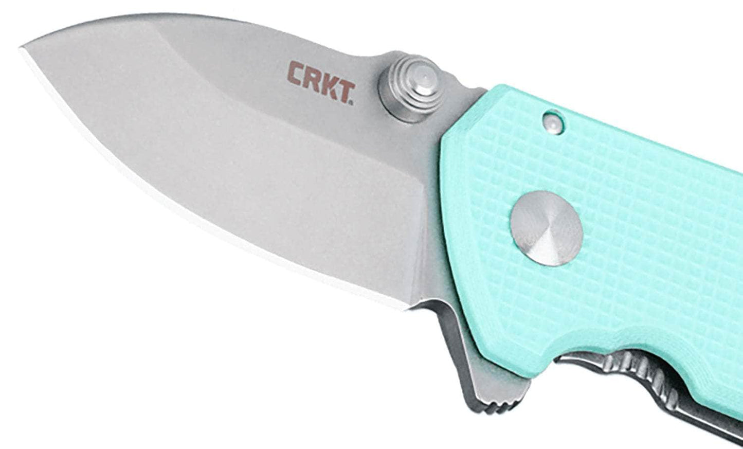 CRKT 2485B SQUID COMPACT 1.75 PLN BLUE