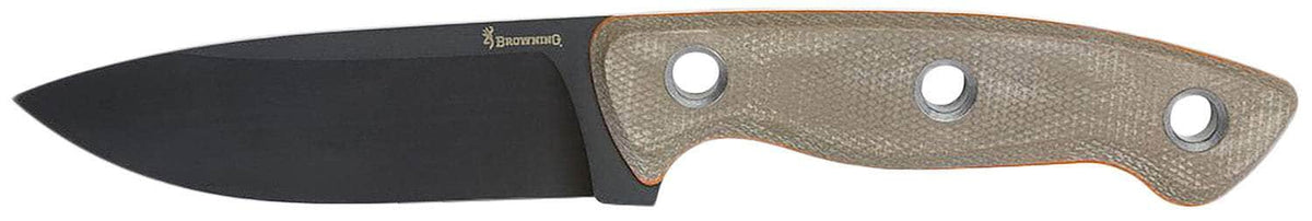 BRN 3220508B KNIFE DESOLATION SMALL FIXED