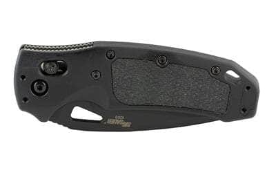 HOGUE SIG K320 AXG PRO 3.5 DP BLK