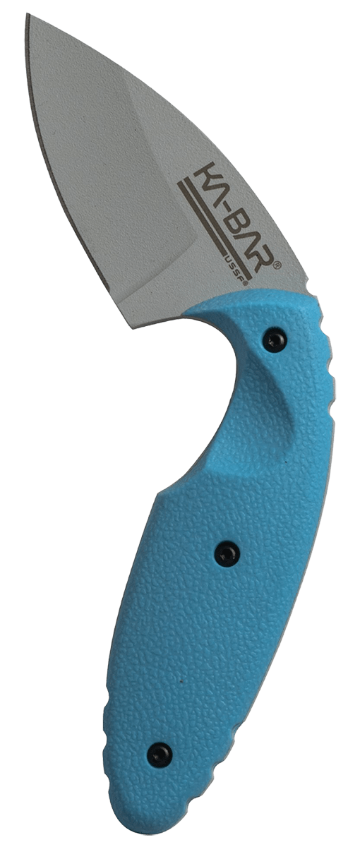 Tdi Astro Mpgray Hard Plastic Sheath, Gray Tdi Clip, Str Edge