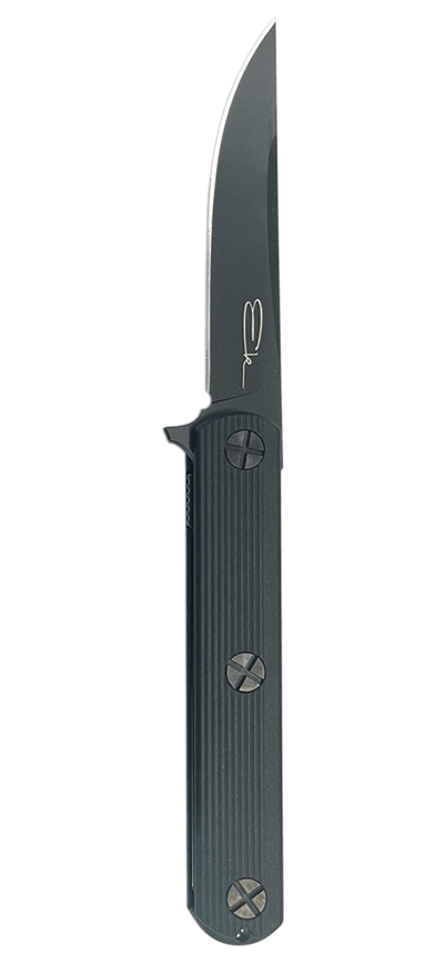 EK201 Ek Folder