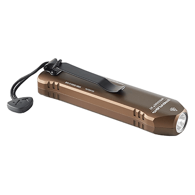 STRMLGHT WEDGE XT 500 LUMENS COYOTE