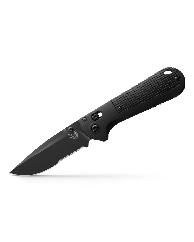 REDOUBT, AXIS, DROP POINT