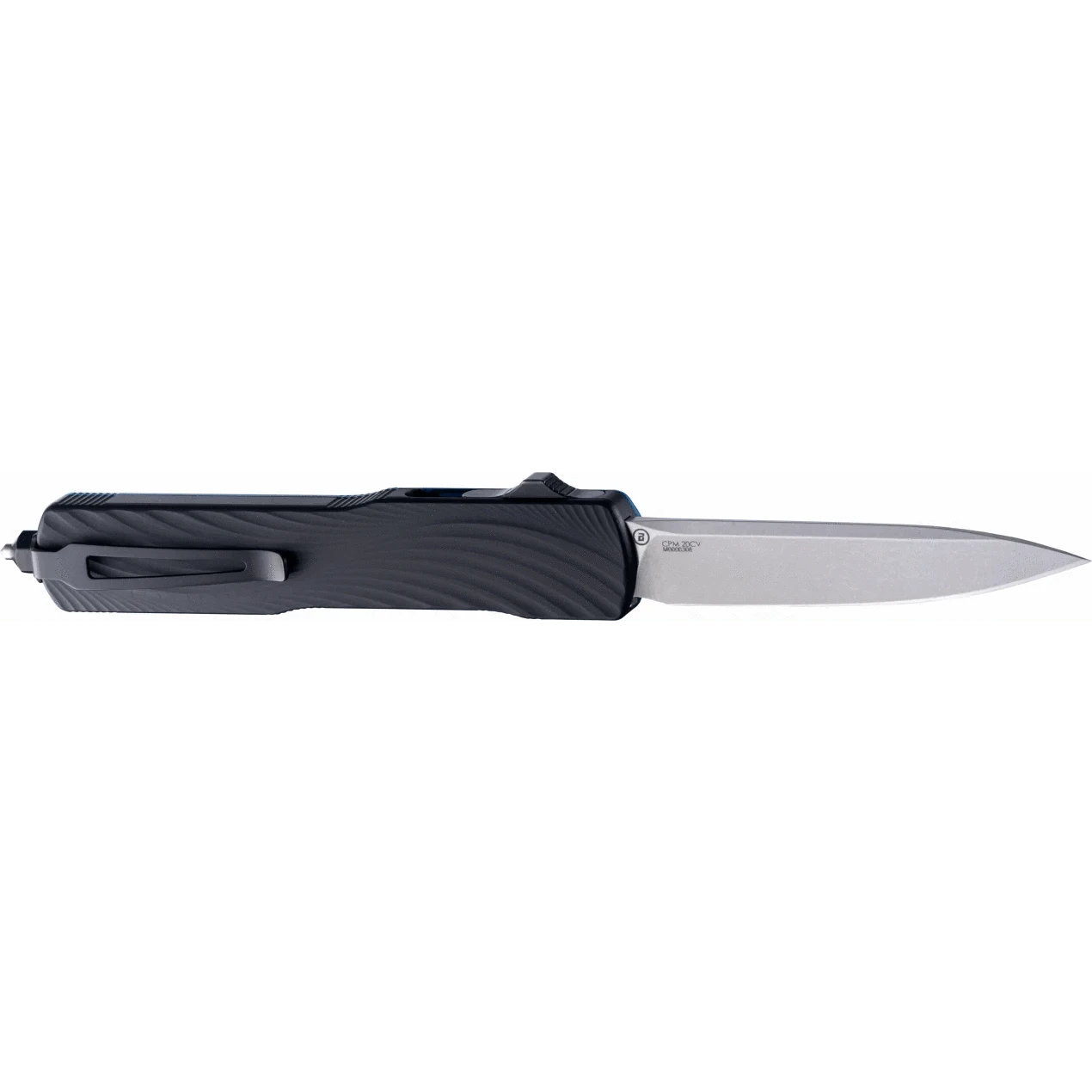 Hogue Counterstrike Blue Drop Point