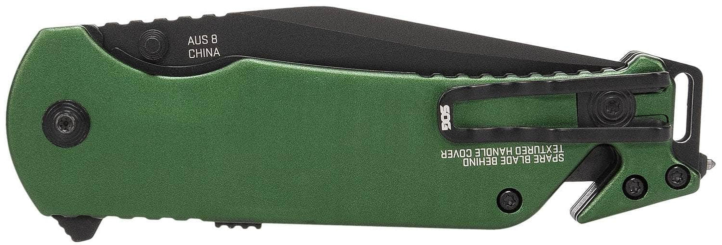 SOG 11-2-01-43 ESCAOPE ATK 2.0 PRESEN BOX