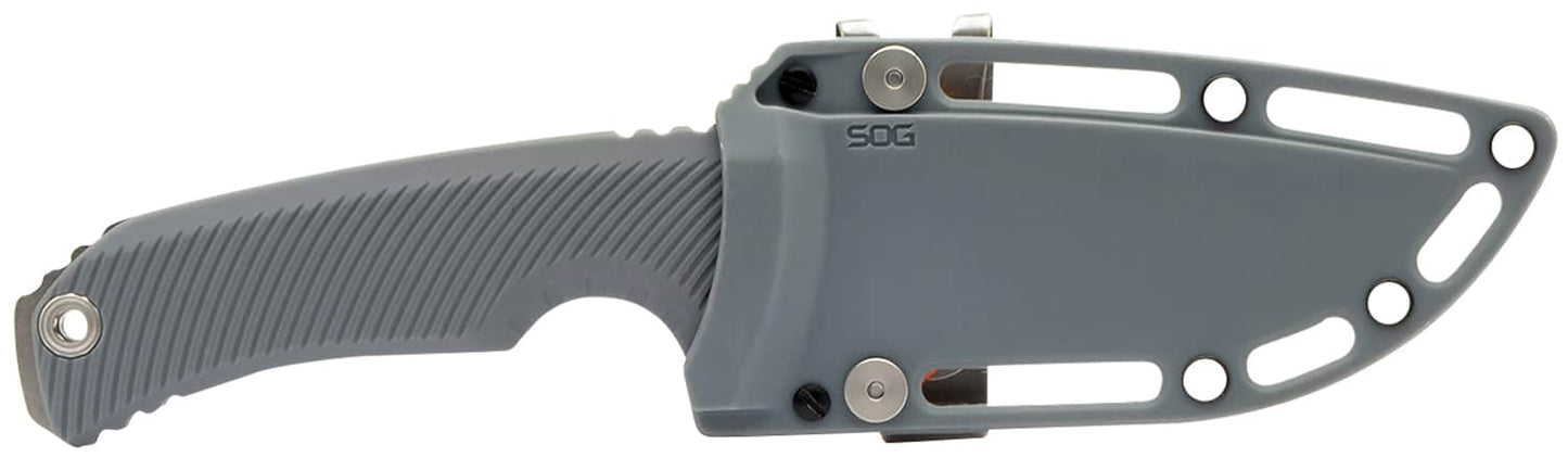 SOG 17-06-02-43 TELLUS FX WOLF GRY BLISTER
