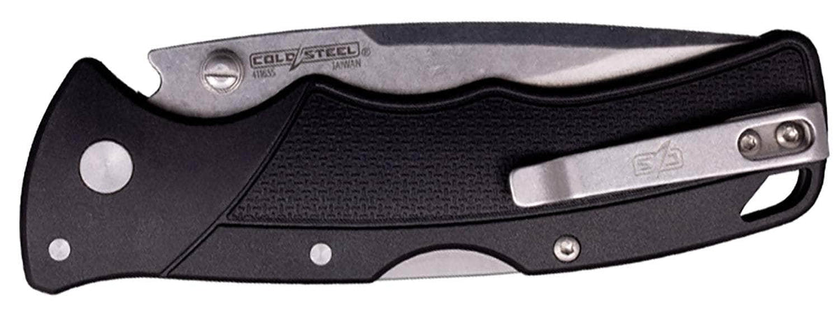 COLD FL-C3SPSSZ VERDICT SPRPOINT 3 BLK