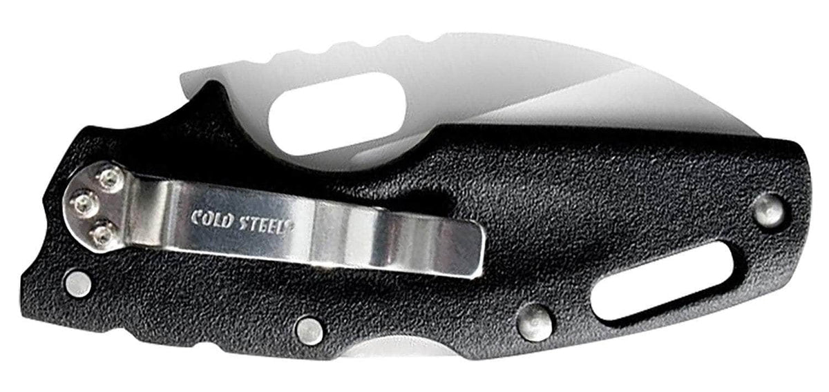 COLD 20LTZ TUFF LTE 2.5 BLK