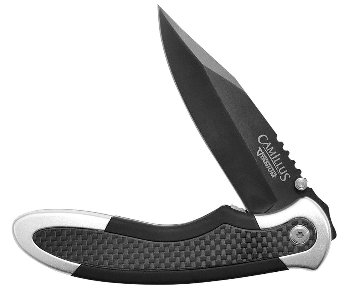 CAM 19079 CHAMELEON 3.5" DRP POINT