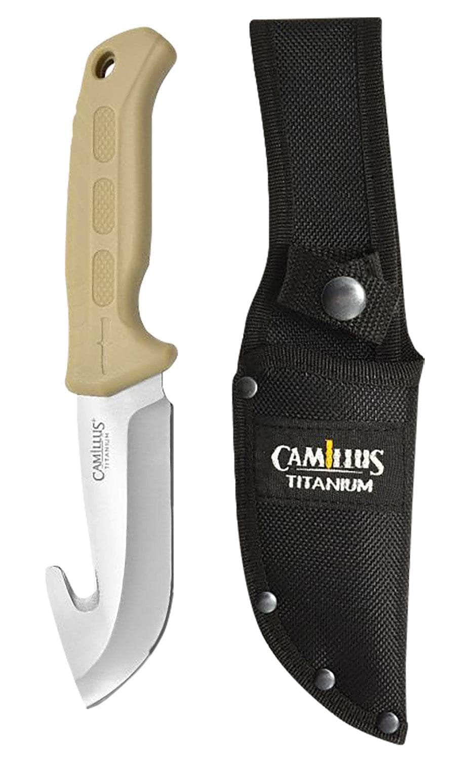 CAM 19156 ROTO GUT HOOK 4"