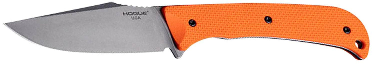 HOG 35860 EXTRAK FIXED CLIP PT 3.3 BLK ORG