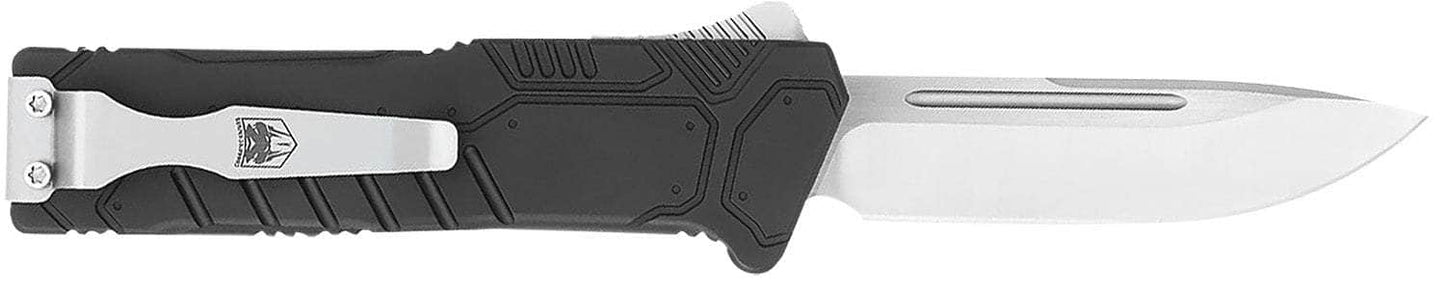 COBRA BLKSFDNS SPECIAL FORCES DROP BLACK