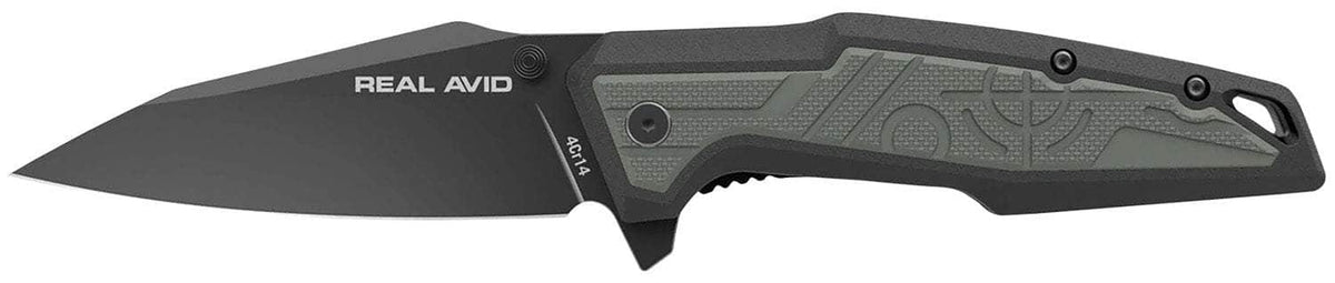 AVID AVRAV1 RAV-1 KNIFE CLAM PACK