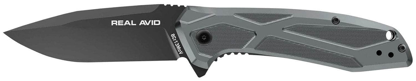 AVID AVRAV2 RAV-2 KNIFE CLAM PACK