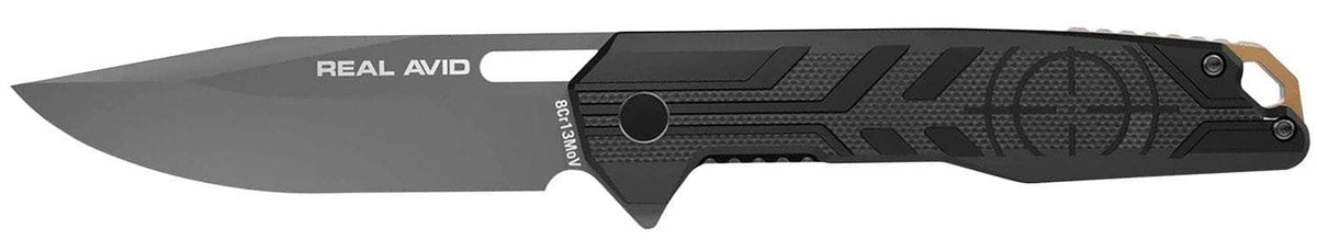 AVID AVRAV7 RAV-7 KNIFE CLAM PACK