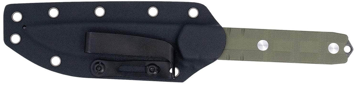 COBRA CTOWODGDNS OUTDOOR WARRIOR OD GREEN