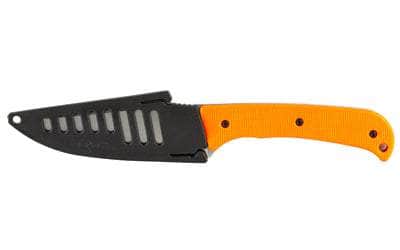 HOGUE EXTRAK XL 3.9 TMB G10 SLD ORG