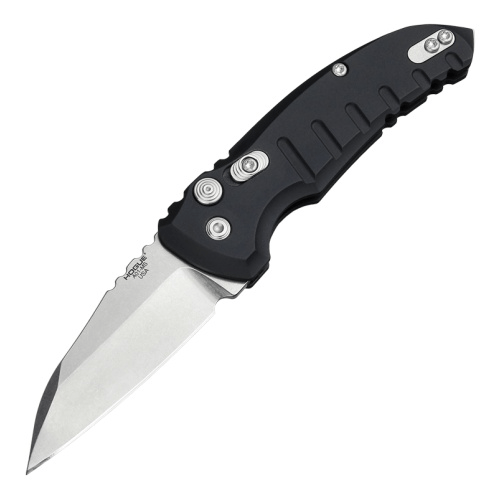 A01-MicroSwitch Automatic Folder