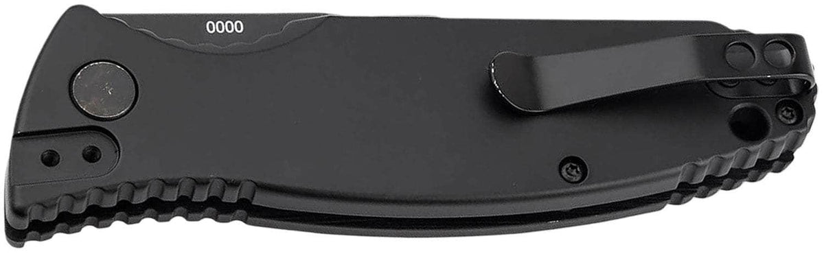 BOK 01KALS136 PLUS KALASHNIKOV 74 AUTO BLK