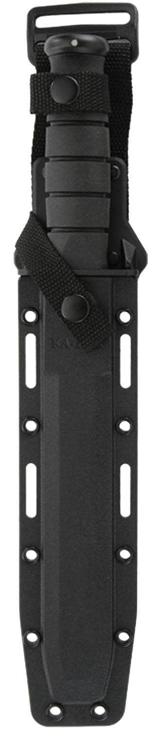 KABAR 1245 TANTO SER WS 8 BLK