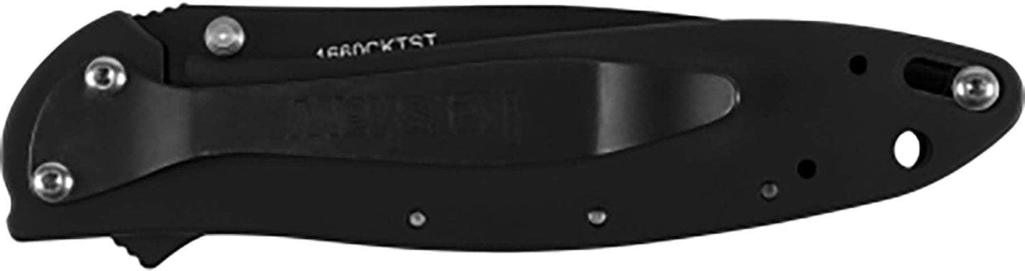 KER 1660CKTST LEEK TDLC SER BLK