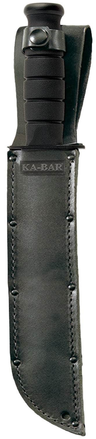 KABAR 2211 BIG BROTHER 9.38 BLK