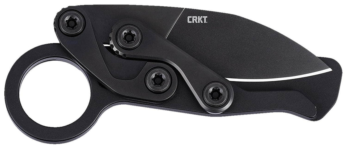 CRKT 4050K PROVOKE EDC FLD 2.47 BLK