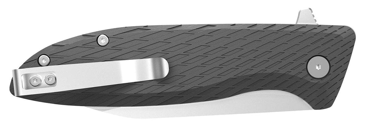OUTDOOR EDGE BR-1C BRUTUS FLDR 3.3" BLDE BLK