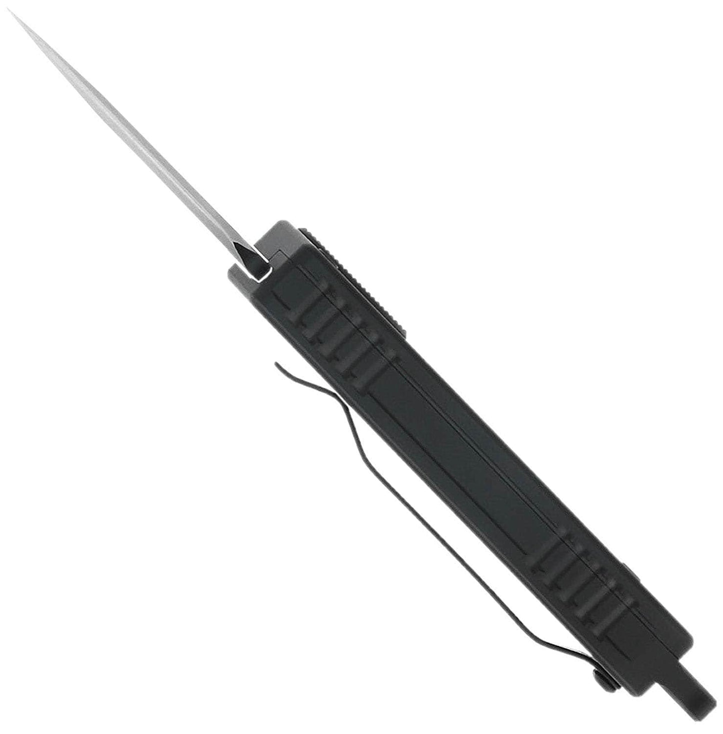 COBRA CTASPBLK ASP BLACK