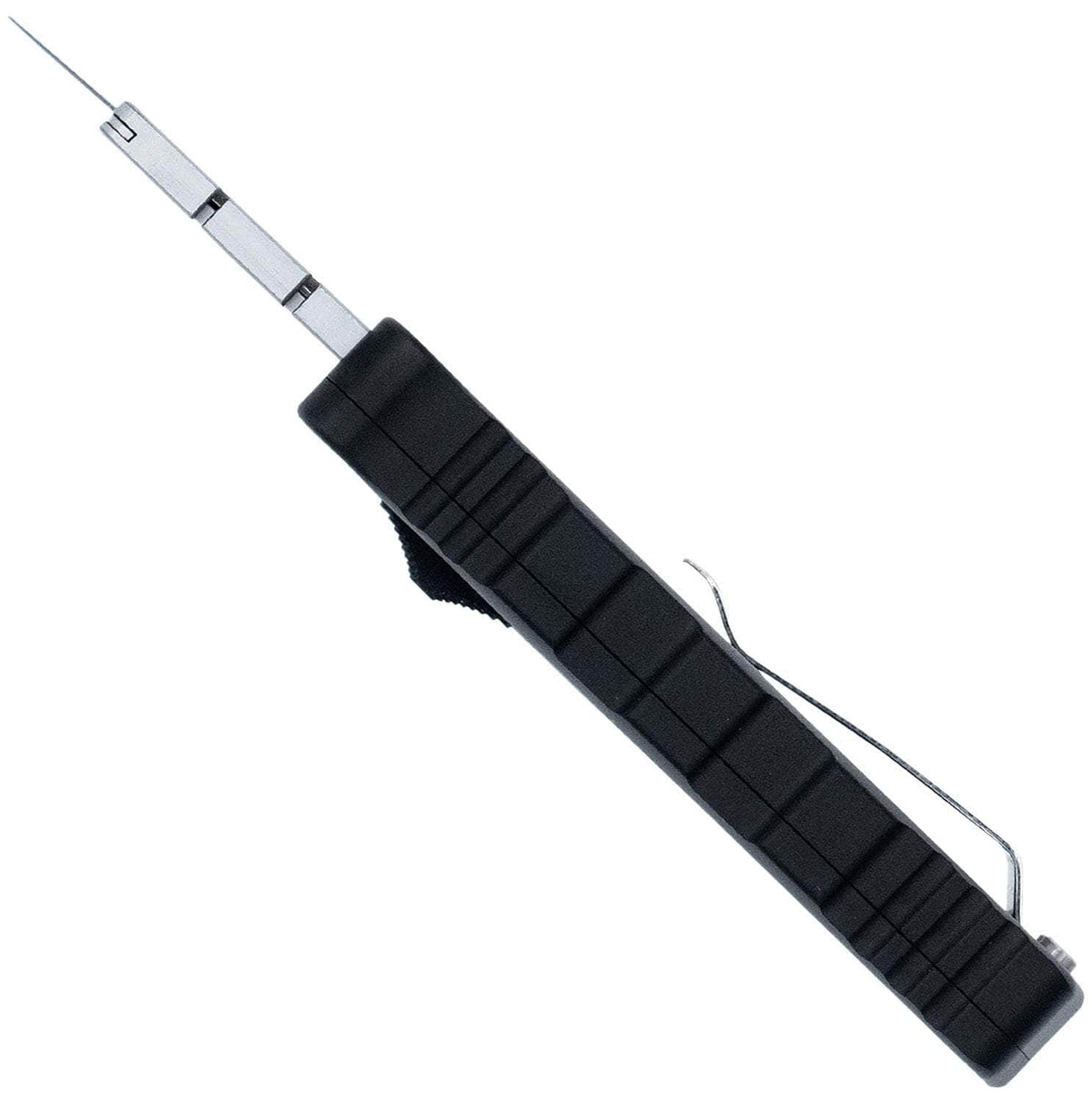 COBRA CTOTFUKSBBLK OTF UTILITY KNF SIDE BUTTON