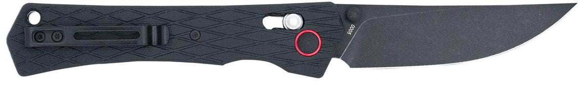 COBRA CTLEGBLK LEGACY BLACK