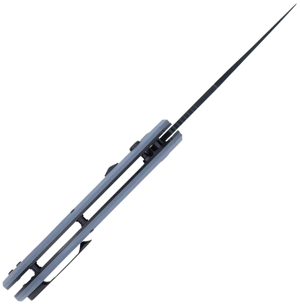 COBRA CTNAJSLGRY NAJA SLATE GREY SIDE BUTTON