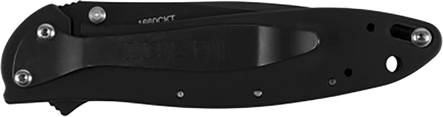 KER 1660CKT LEEK TDLC BLK
