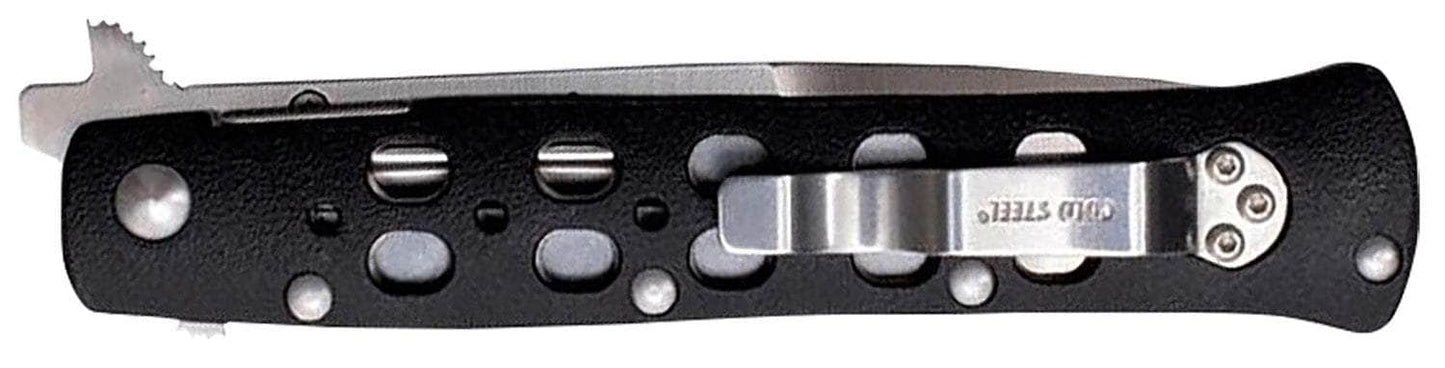 COLD 26SP TI-LITE ZYTEL