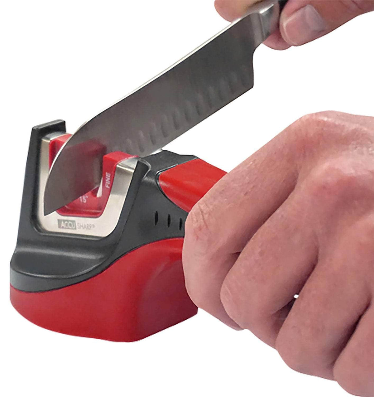 FPI 052C ACCUSHARP ASIAN STYLE KNIFE SHARPENER