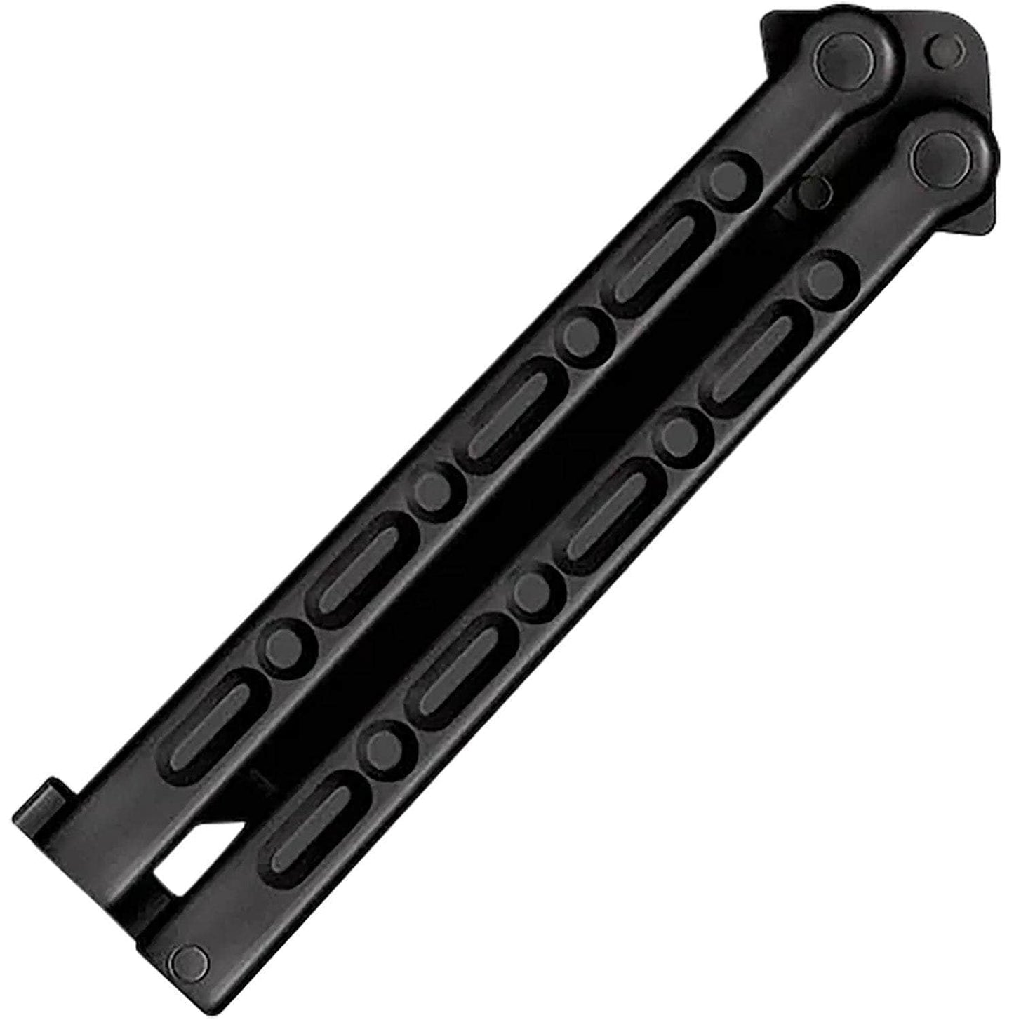 COLD 92EAB FGX BALISONG TANTO 5"