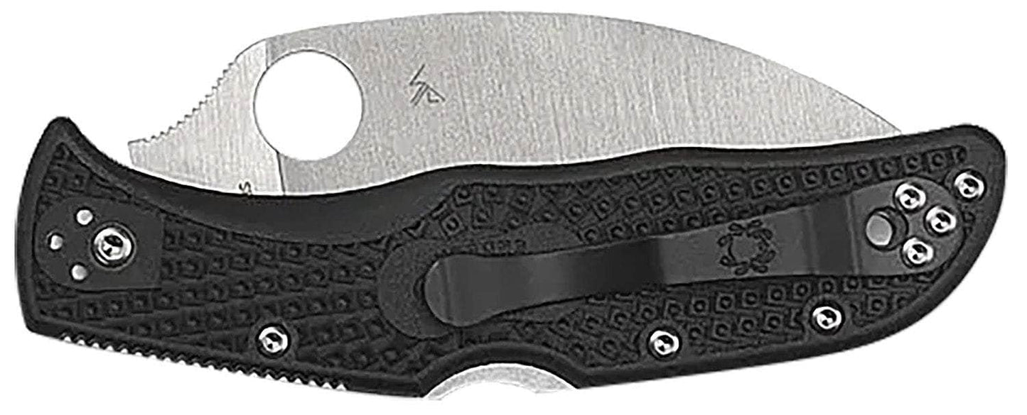 SPY C243FPWCBK ENDELA LIGHTWEIGHT WHARNCLIFFE