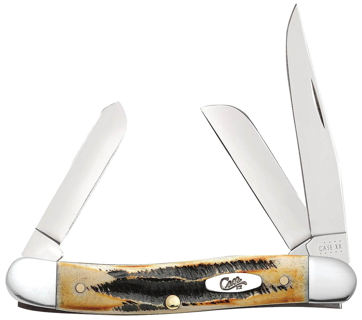CASE 03578 6.5 BONESTAG MED STOCKMAN
