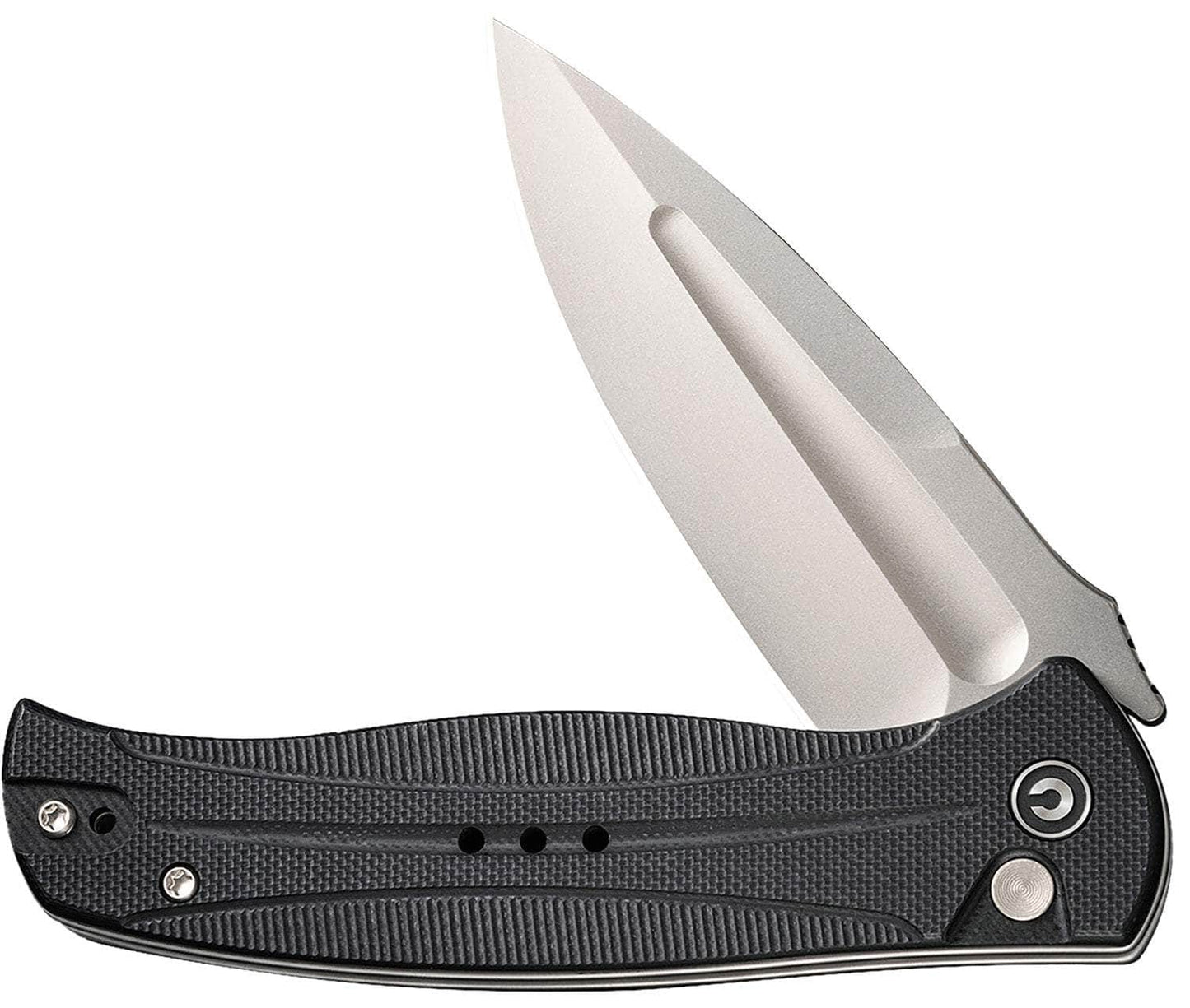 CIVIVI C23053-3 INCINDIE 3.48 BLACK