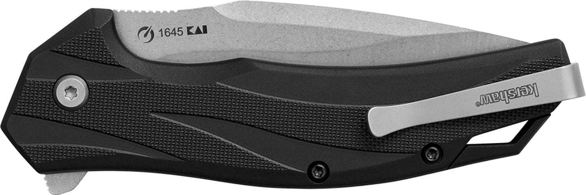 KER 1645 LATERAL FULL-SIZE STONEWASHED 3.1