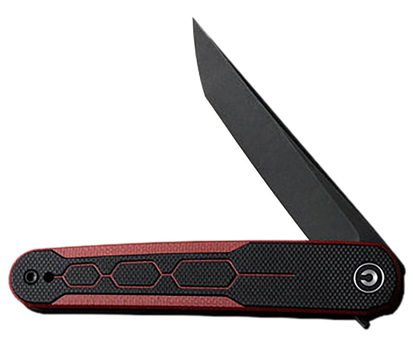 CIVIVI C23015-1 KWAIQ 2.97 BURBLK